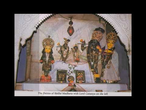 Srimad-Bhagavatam 01.16 Purports - How Pariksit Received the Age of Kali