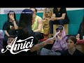 Amici 20 Rosa E Serena Il Guanto Di Sfida