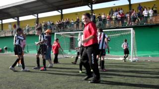 preview picture of video 'Canarias Cup  Santa Lucía 2011'