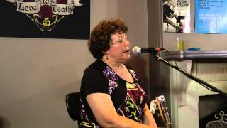 Lord Thomas and Fair Ellender (Traditional) - Adrienne Lovelock