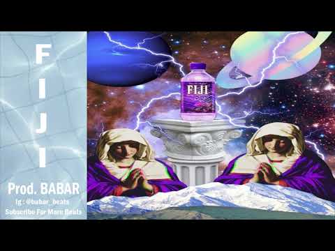 [FREE] DIAMONDSONMYDICK x CYRAX x SICKBOYRARI  TYPE BEAT "FIJI" (Prod. BABAR)