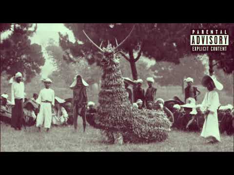 Nang Kham Noung Sampled Beat "We are Dai" Prod by Penniless Ngoght