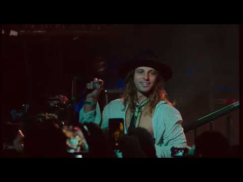 Dirty Honey - Another Last Time (Los Angeles Livestream 11.20.23)