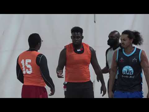 fully loaded vs camps playsforever - Friday - tcbl 2021 summer