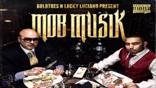 Lucky Luciano - Fast Lane (Feat. Doom & Rich The Factor) (MOB MUSIK) 2014