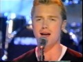 Boyzone - Ronan Keating - When You Say Nothing ...