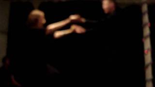 They didn't Believe Me