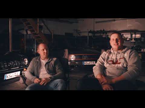 Golf 2 Turbo Dokumentation