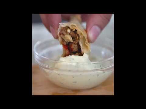 How to Make Homemade Argentinian Empanadas with Machika Empanada Maker
