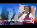 Billy Joe Royal - Do You Love As Good As You Look (1983)