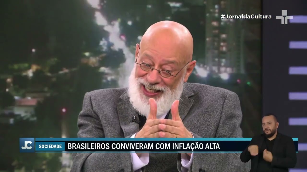 BRASILEIROS não se preocupam com a INFLAÇÃO? Especialistas analisam temas de maior TEMOR no país