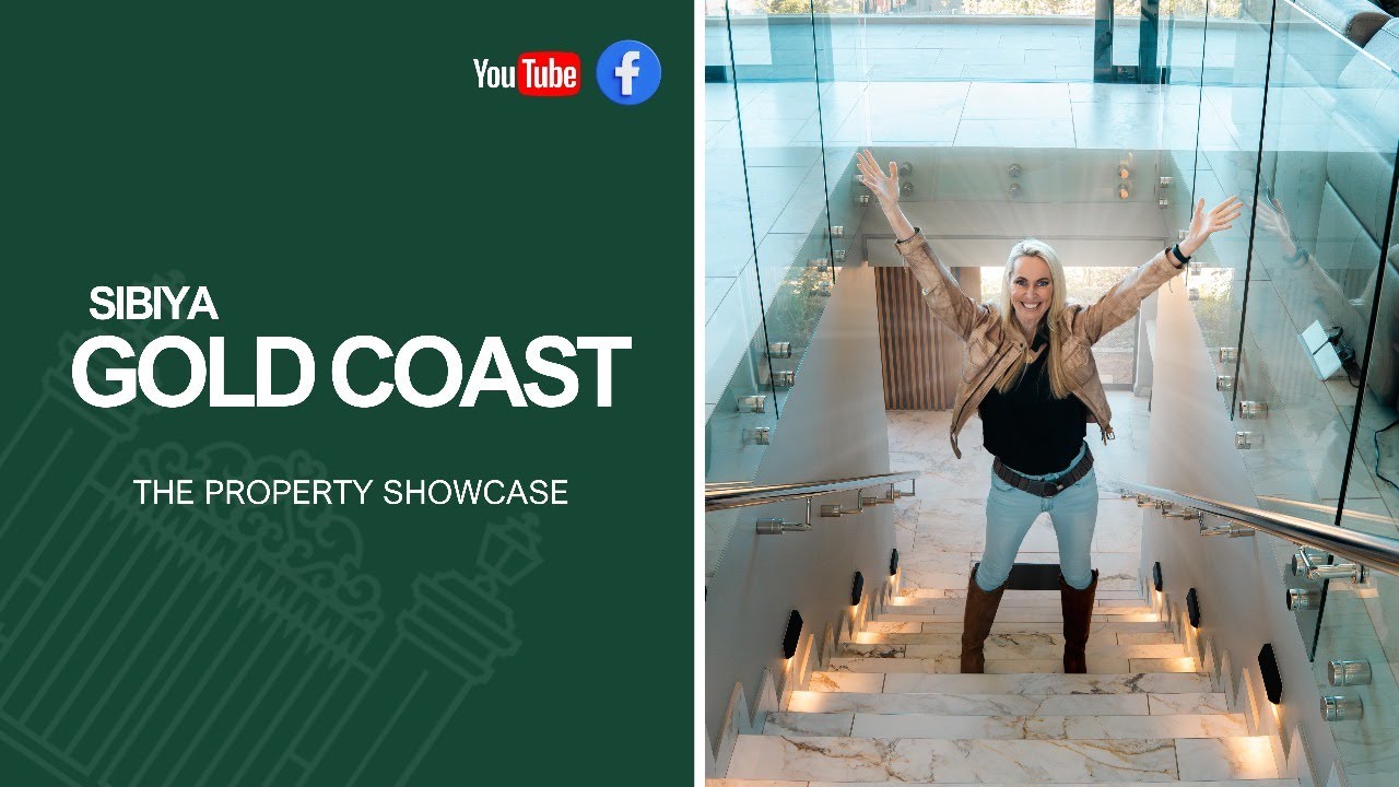 Property Showcase: Gold Coast Estate in Sibaya
