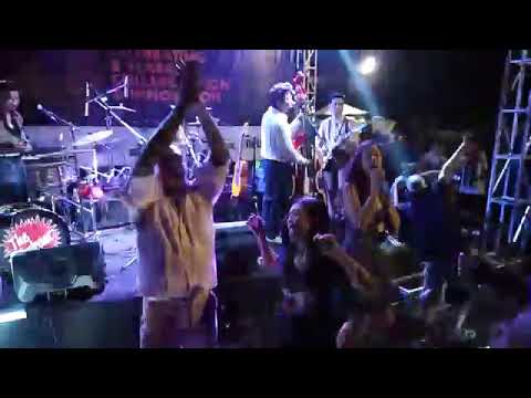 Jalan Jalan feat. Leanna Rachel