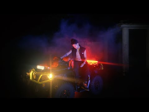 Vk Mac - TRUST NOBODY😡 (Prod.  Ursão | Videoclipe Oficial)