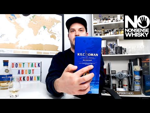 Kilchoman Machir Bay | No Nonsense Whisky #252