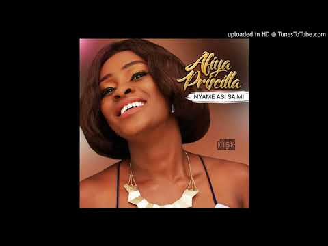 Afiya Priscilla - Nyame Asi Sa Mi (Audio) Produced By O.D.B