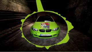 The Americanos feat  Lil Jon, Juicy J   BlackOut