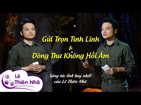 Gởi trọn tình lính - Trung Nghĩa