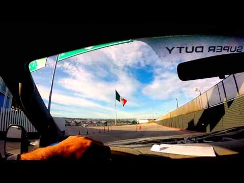 Tijuana Makes Me Happy