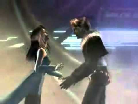 Shy - Sonata Arctica (FinalFantasy VIII tribute)