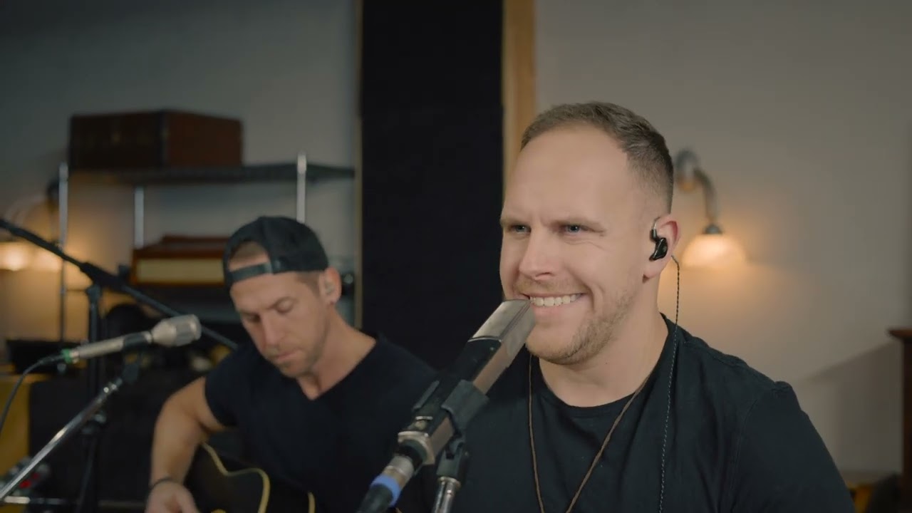 Blue on Black - Kenny Wayne Shepherd (Cover) - JR Charron "Five From the Floor" Sessions (Live)