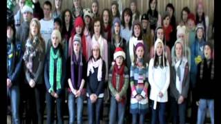 wonderful christmastime