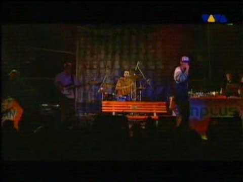 numer raz  - wielkie joł rajd - warszawa - 2004 - (2)