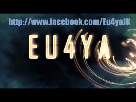 Paradise Island (Eu4ya's Bootleg) ft. Cosmo Klein, Red Hot Chili Peppers, and Swedish House Mafia