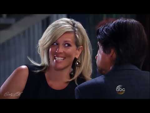 GH: Carly Scenes on 5/6/16 Part 1