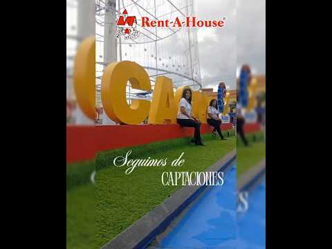 Seguimos de Captaciones en Cagua, estado Aragua 🏡📷