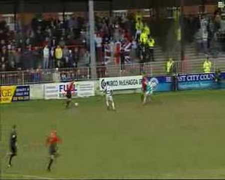 Crues v DC