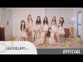Twinkle by Lovelyz