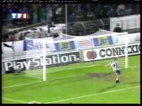 1996 November 19 Metz France 1 Newcastle England 1...