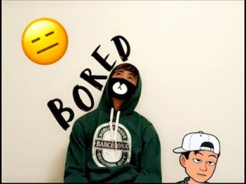 BORED 101