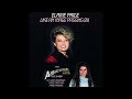 Elaine Paige Like An Image Passing By Abbacadabra 1983