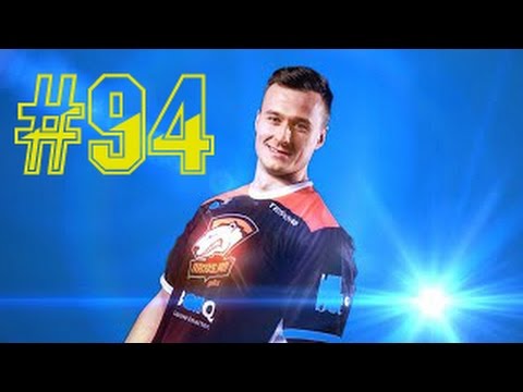 PaszaBiceps Matchmaking #94 - KILL MOE! - Olofmeister,mOE,izak,MgK ( 2015 04 28 )