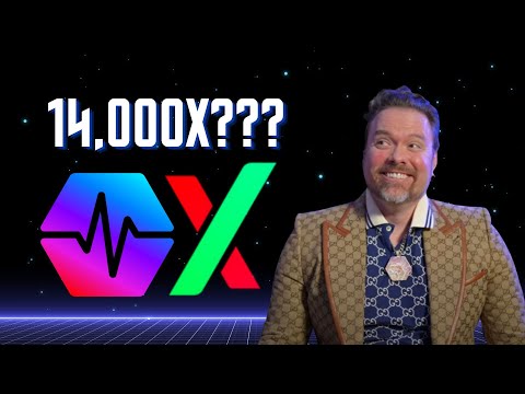 Will Pulsechain and PulseX do a 14,000x in 2 years?!?!
