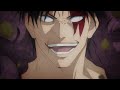 Toji Fushiguro Bad Guy Falling In Reverse Jujutsu Kaisen AMV