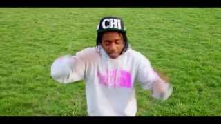 Chevy &quot;Worst Behavior&quot; (FREESTYLE) |Dir:@MoreMilliSVG