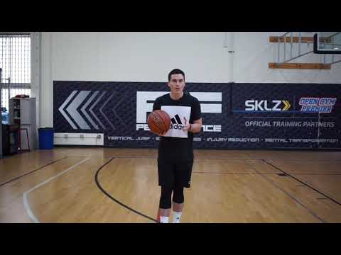 The Key to Mastering ANY Skill (Science of Basketball Skill Development)