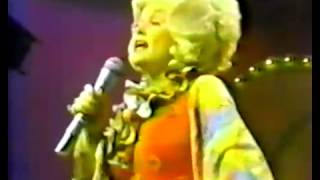 Dolly Parton - Higher  Higher on The Dolly Show 1976/77