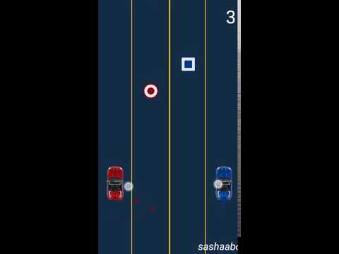 two cars 2015 обзор игры андроид game rewiew android