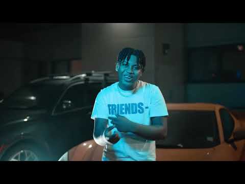 Deivid King - BRONX (Official Video)