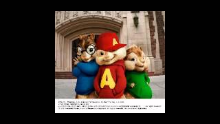 Alvin &amp; The Chipmunks w/ Flame Excel - Oyinma remix