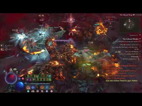 Lets Play D4 S9 pt 30