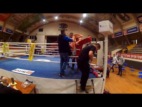 Wisła Fighting Mateusz