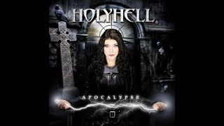HolyHell - Last Vision