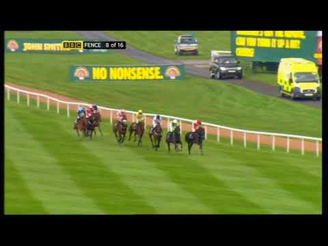 2012 Melling Chase - Aintree meeting