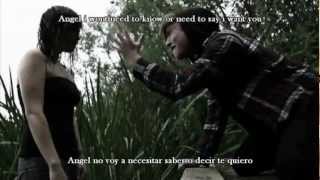 Mallory Knox - Oceans (Traducción Ingles/Español)