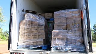 Hope and Help: Augusta nonprofit working to combat ‘panic’ for families